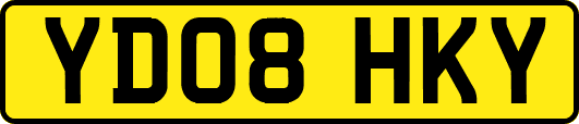YD08HKY