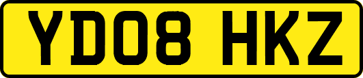 YD08HKZ