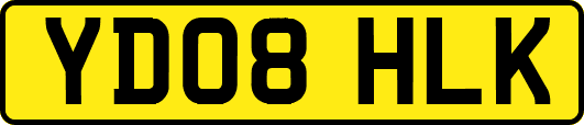 YD08HLK