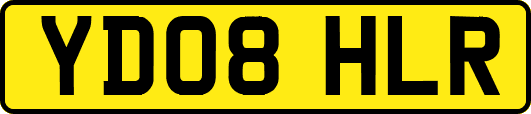 YD08HLR