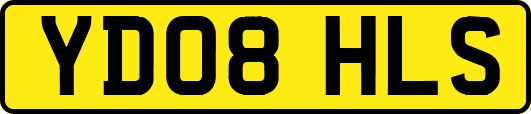 YD08HLS