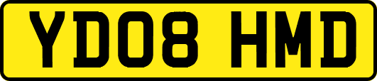 YD08HMD