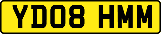 YD08HMM