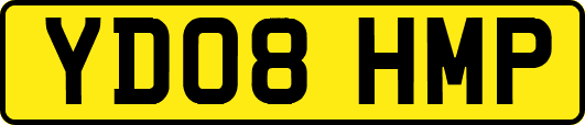YD08HMP