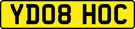 YD08HOC