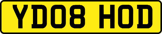 YD08HOD