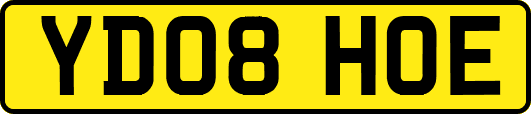 YD08HOE