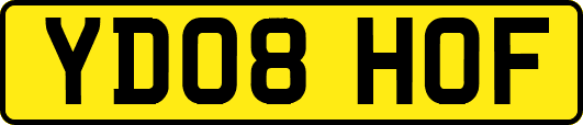 YD08HOF