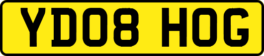 YD08HOG