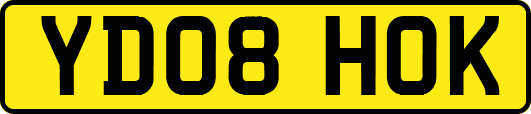 YD08HOK