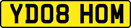 YD08HOM