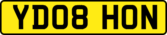 YD08HON
