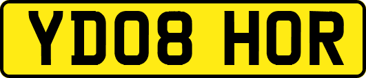 YD08HOR