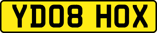 YD08HOX