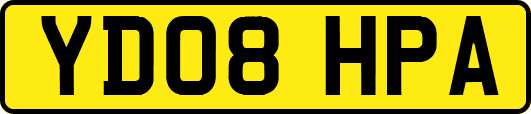 YD08HPA