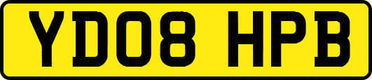YD08HPB