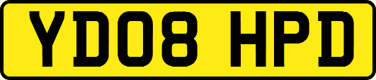 YD08HPD