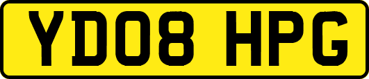 YD08HPG