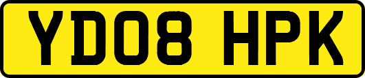YD08HPK