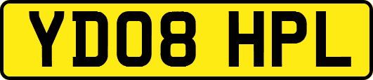 YD08HPL