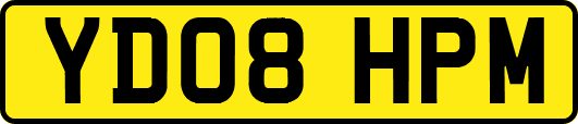 YD08HPM