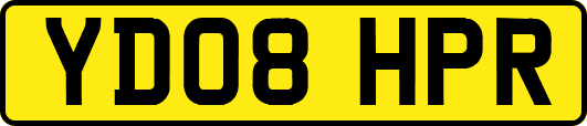 YD08HPR