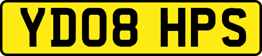 YD08HPS