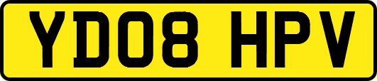 YD08HPV