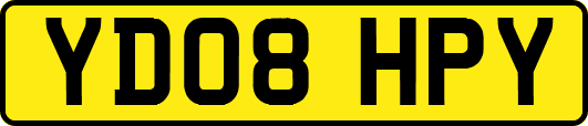 YD08HPY