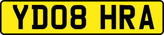 YD08HRA