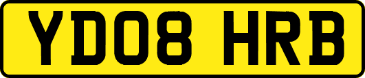 YD08HRB