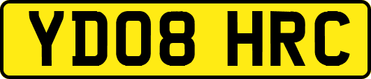 YD08HRC