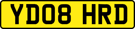 YD08HRD