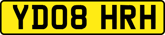 YD08HRH