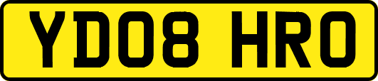 YD08HRO