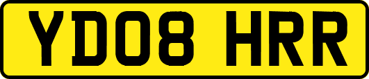 YD08HRR