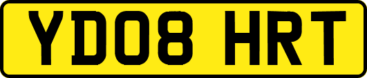 YD08HRT