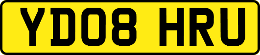 YD08HRU