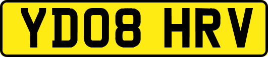YD08HRV