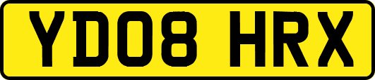 YD08HRX
