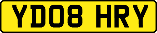 YD08HRY