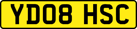 YD08HSC