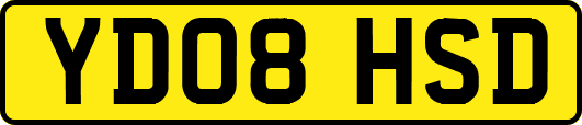 YD08HSD