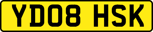 YD08HSK