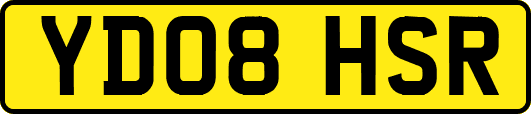 YD08HSR