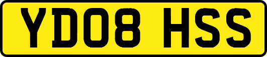 YD08HSS