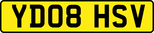 YD08HSV