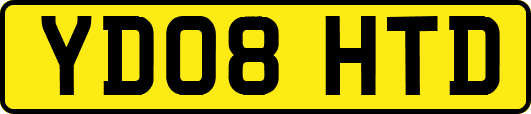 YD08HTD