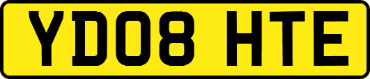 YD08HTE