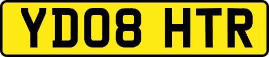 YD08HTR